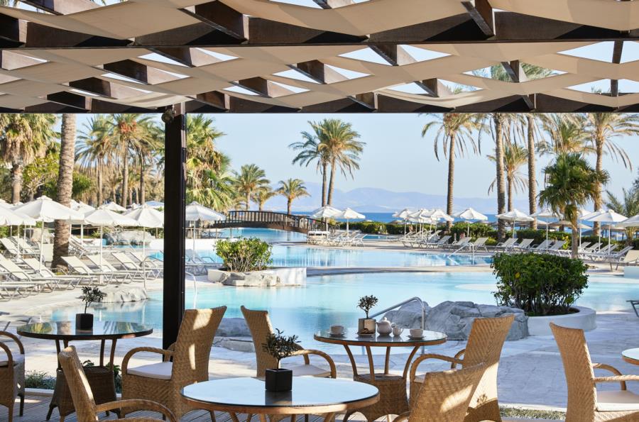 Fotos del hotel - GRECOTEL KOS IMPERIAL THALASSO
