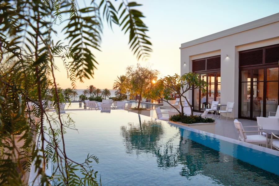 Fotos del hotel - GRECOTEL KOS IMPERIAL THALASSO