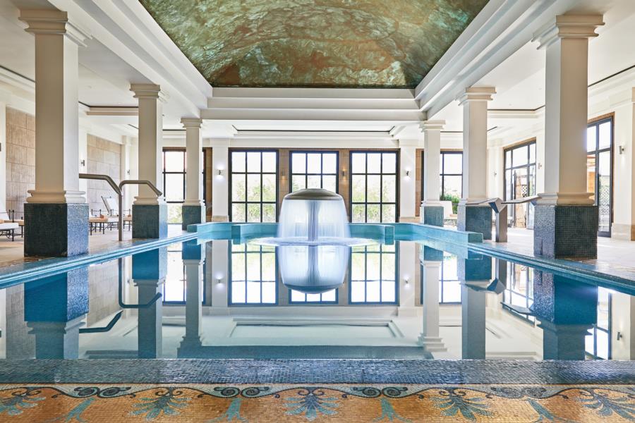Fotos del hotel - GRECOTEL KOS IMPERIAL THALASSO