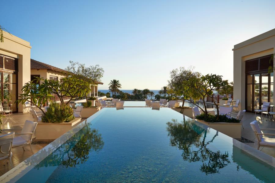 Fotos del hotel - GRECOTEL KOS IMPERIAL THALASSO