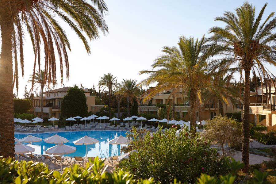 Fotos del hotel - GRECOTEL KOS IMPERIAL THALASSO