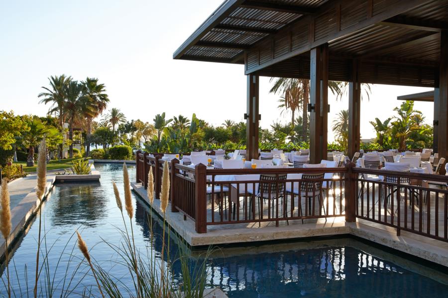 Fotos del hotel - GRECOTEL KOS IMPERIAL THALASSO