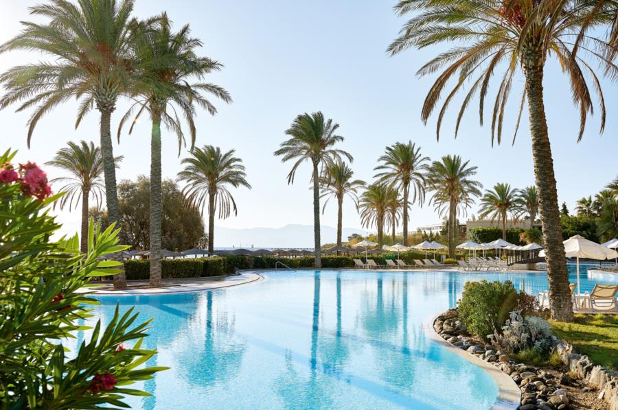 Fotos del hotel - GRECOTEL KOS IMPERIAL THALASSO