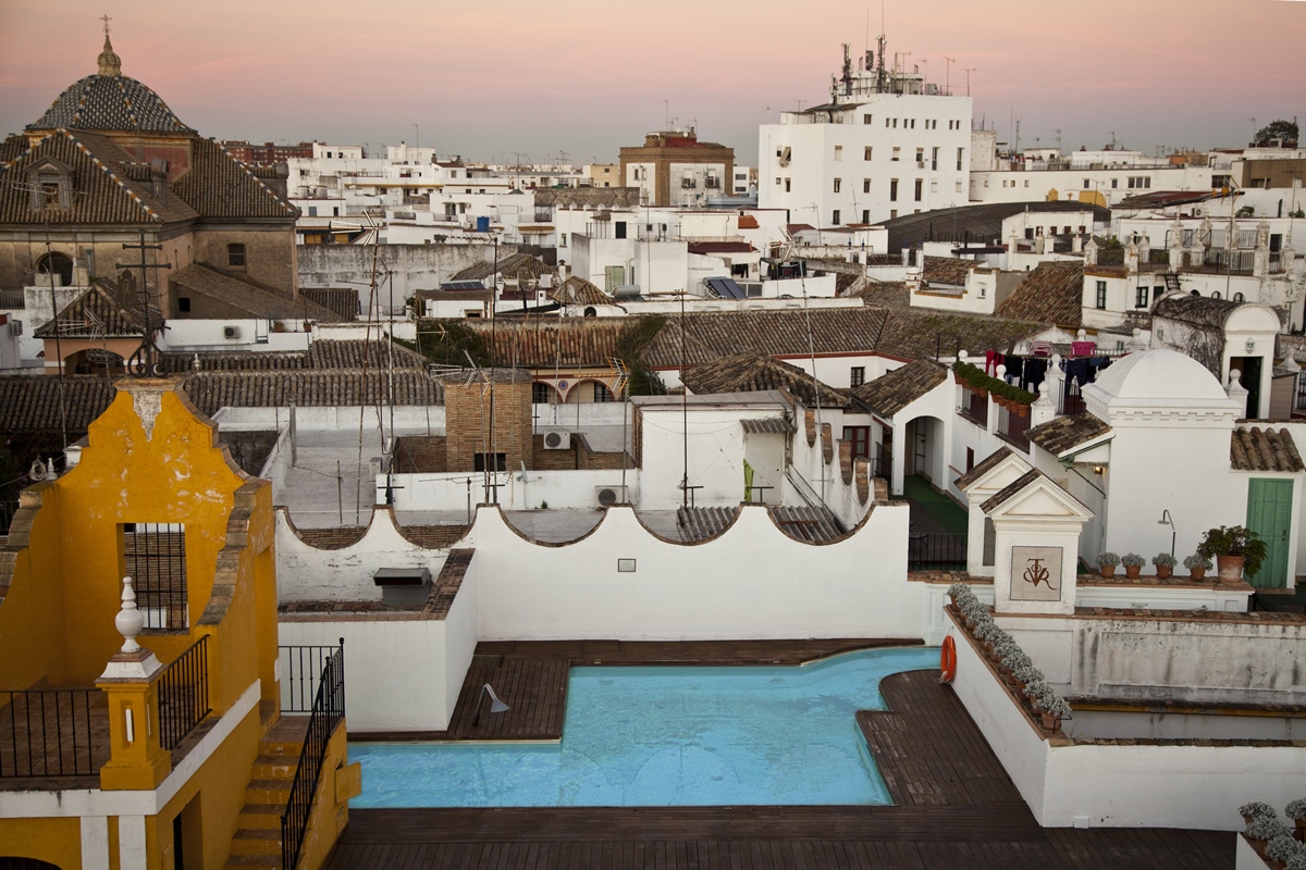 Fotos del hotel - LAS CASAS DE LA JUDERIA