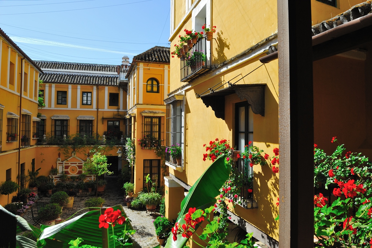 Fotos del hotel - LAS CASAS DE LA JUDERIA