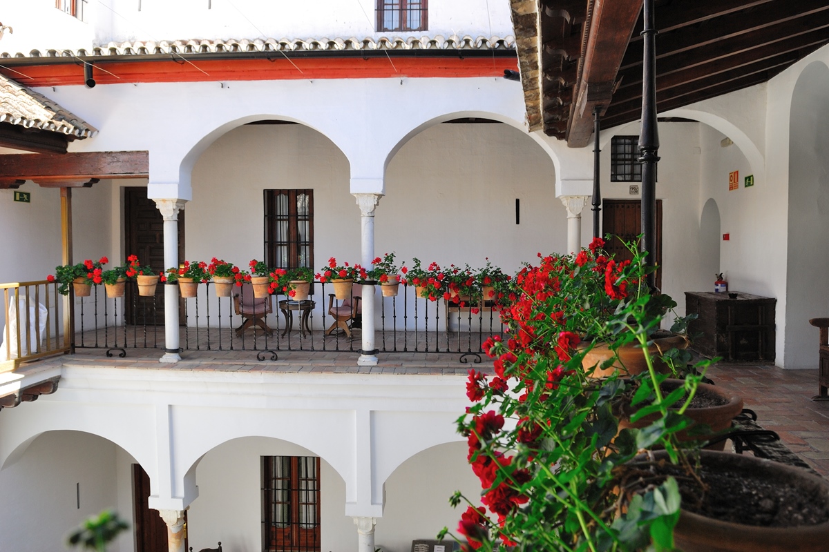 Fotos del hotel - LAS CASAS DE LA JUDERIA