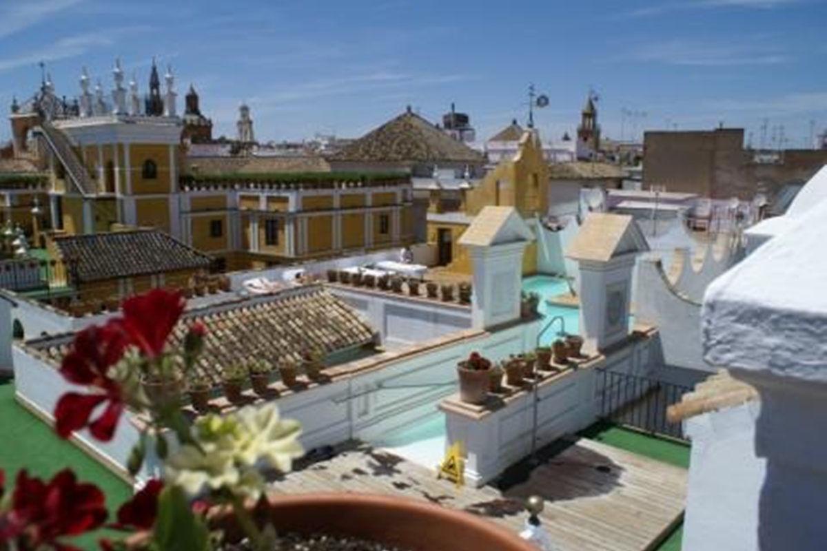 Fotos del hotel - LAS CASAS DE LA JUDERIA