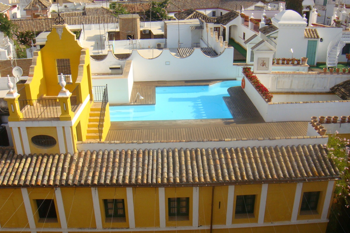 Fotos del hotel - LAS CASAS DE LA JUDERIA