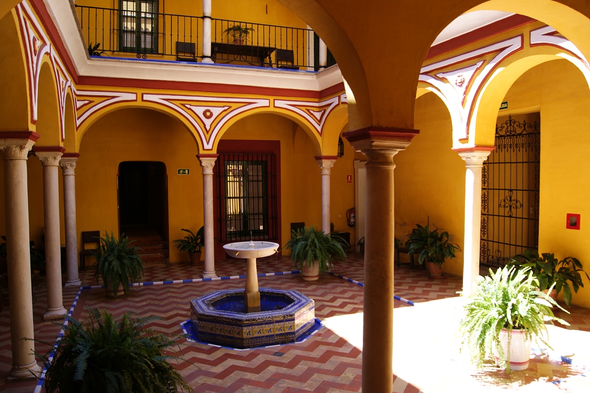 Fotos del hotel - LAS CASAS DE LA JUDERIA