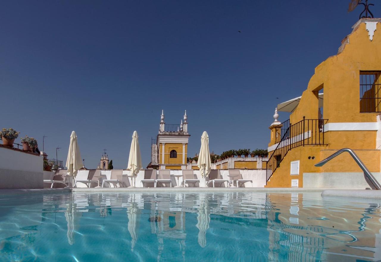 Fotos del hotel - LAS CASAS DE LA JUDERIA