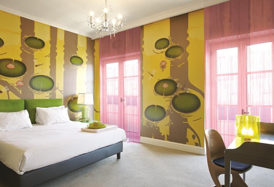 Fotos del hotel - GRECOTEL PALLAS ATHENA BOUTIQUE HOTEL