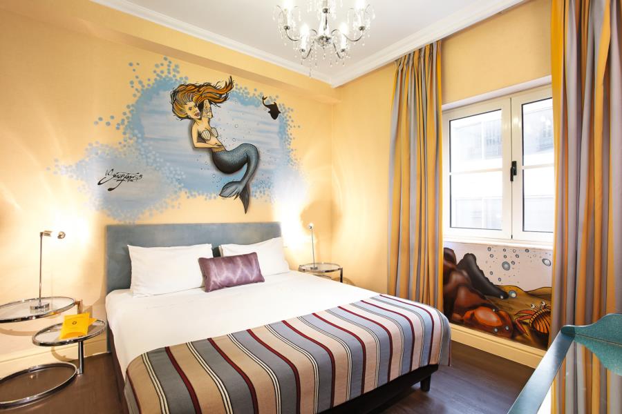 Fotos del hotel - GRECOTEL PALLAS ATHENA BOUTIQUE HOTEL