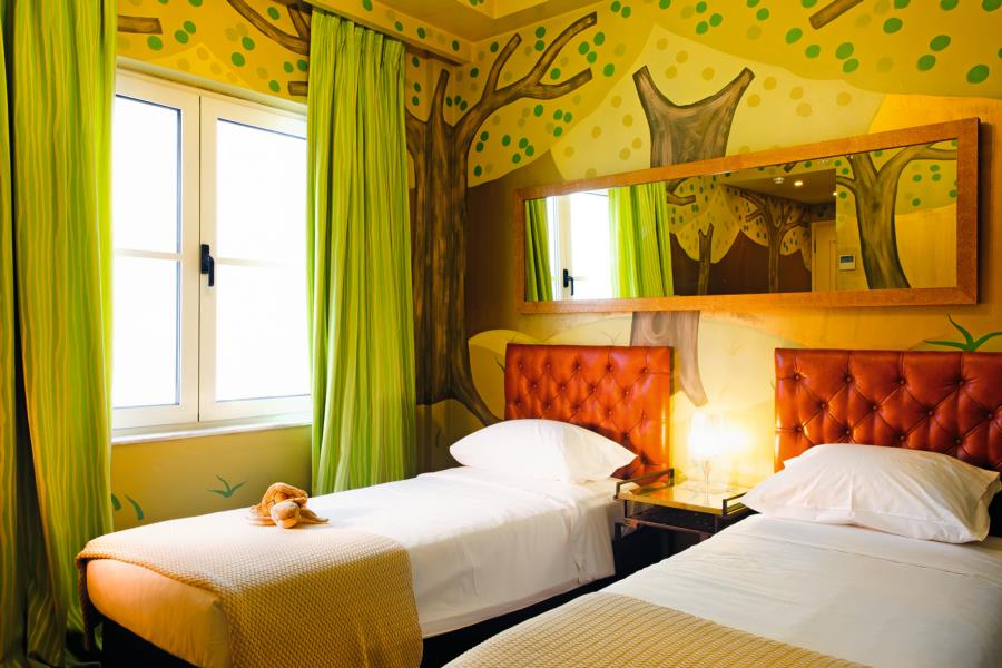 Fotos del hotel - GRECOTEL PALLAS ATHENA BOUTIQUE HOTEL