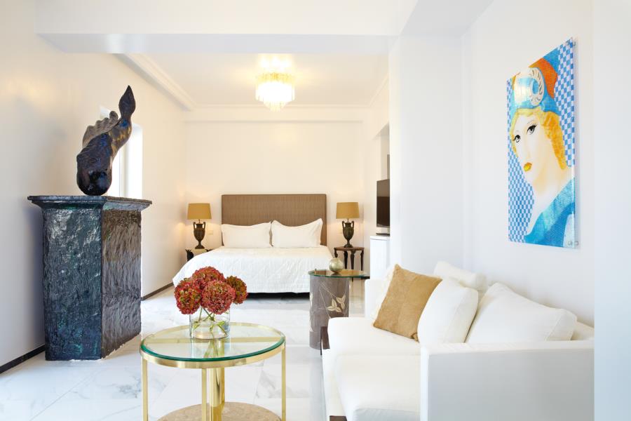 Fotos del hotel - GRECOTEL PALLAS ATHENA BOUTIQUE HOTEL