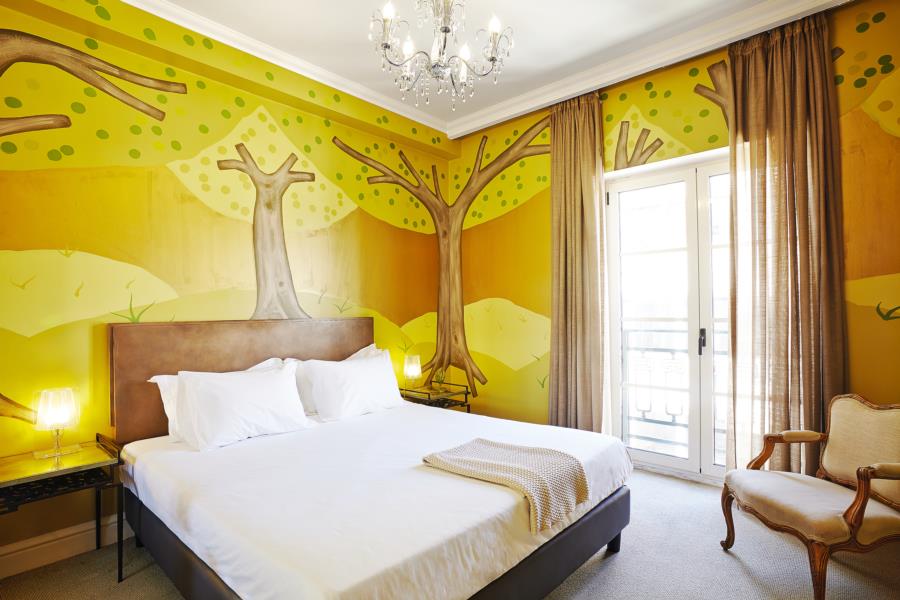 Fotos del hotel - GRECOTEL PALLAS ATHENA BOUTIQUE HOTEL