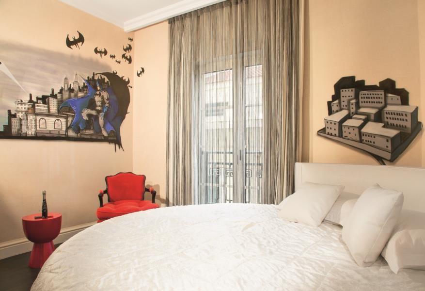 Fotos del hotel - GRECOTEL PALLAS ATHENA BOUTIQUE HOTEL