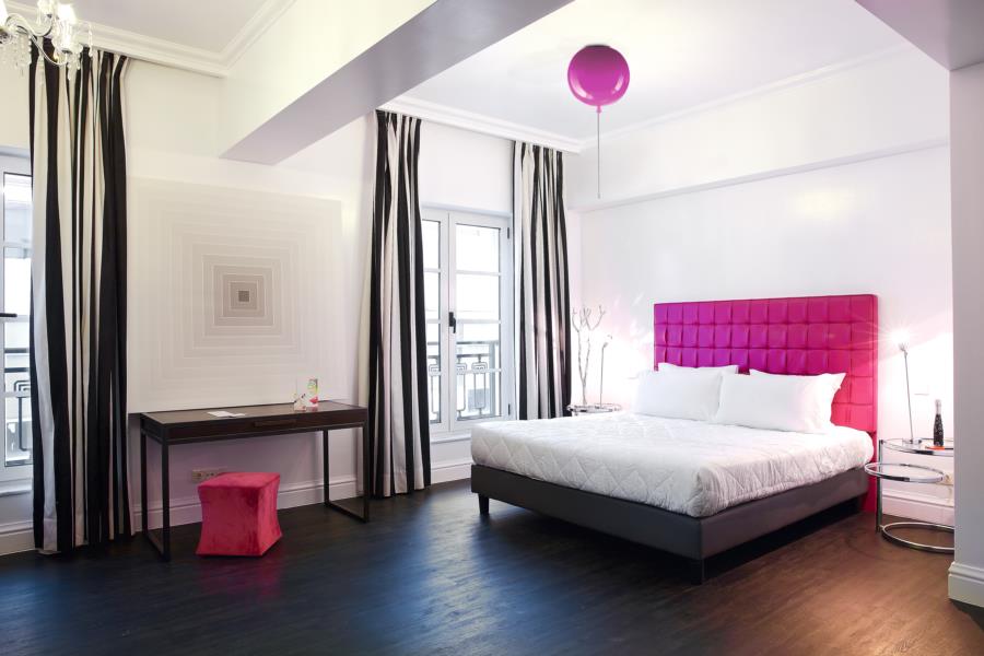 Fotos del hotel - GRECOTEL PALLAS ATHENA BOUTIQUE HOTEL