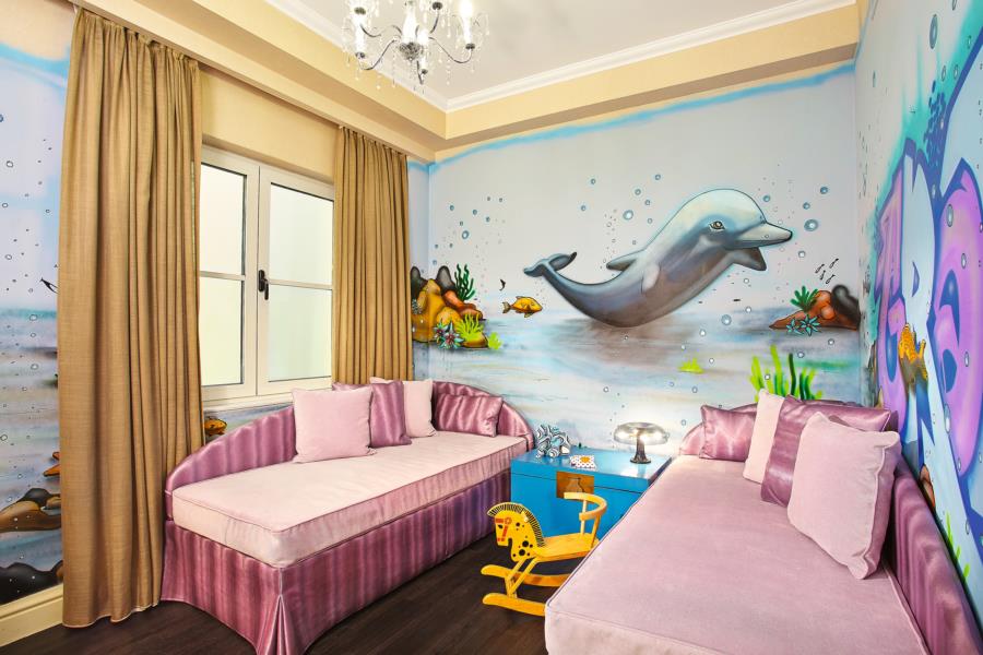 Fotos del hotel - GRECOTEL PALLAS ATHENA BOUTIQUE HOTEL