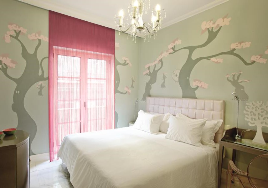 Fotos del hotel - GRECOTEL PALLAS ATHENA BOUTIQUE HOTEL