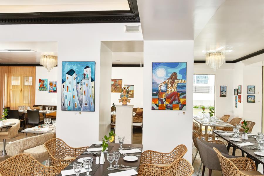 Fotos del hotel - GRECOTEL PALLAS ATHENA BOUTIQUE HOTEL