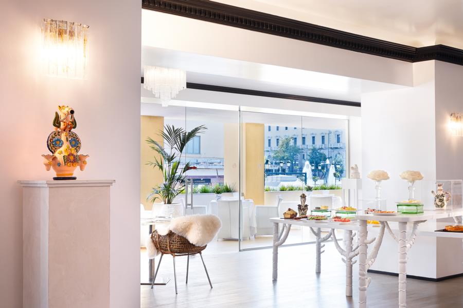 Fotos del hotel - GRECOTEL PALLAS ATHENA BOUTIQUE HOTEL