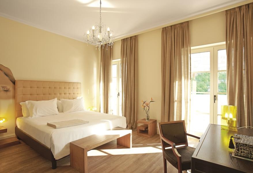 Fotos del hotel - GRECOTEL PALLAS ATHENA BOUTIQUE HOTEL