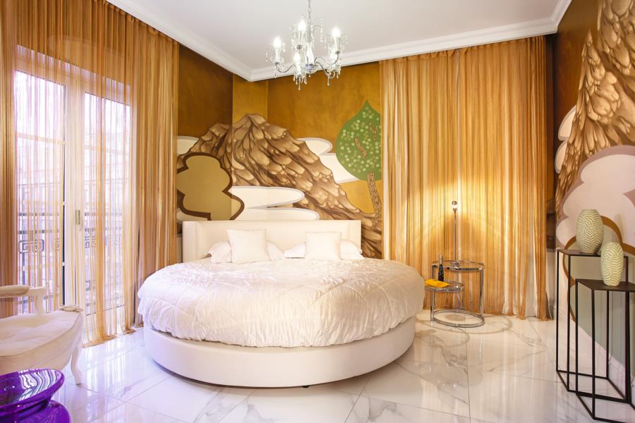 Fotos del hotel - GRECOTEL PALLAS ATHENA BOUTIQUE HOTEL