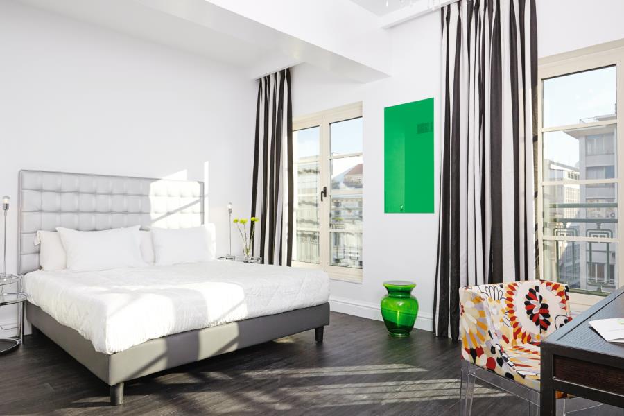 Fotos del hotel - GRECOTEL PALLAS ATHENA BOUTIQUE HOTEL