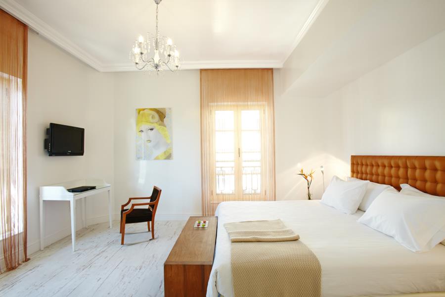 Fotos del hotel - GRECOTEL PALLAS ATHENA BOUTIQUE HOTEL