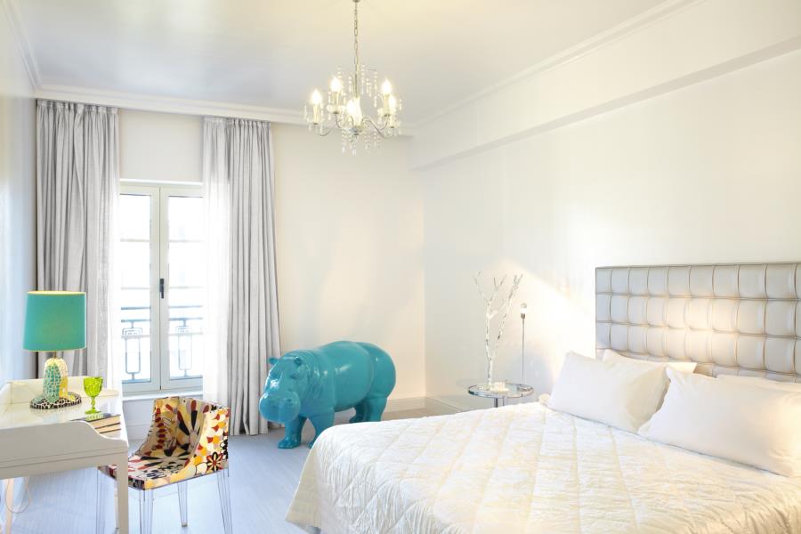 Fotos del hotel - GRECOTEL PALLAS ATHENA BOUTIQUE HOTEL