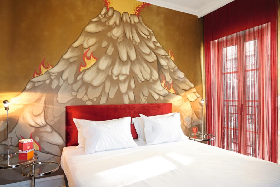 Fotos del hotel - GRECOTEL PALLAS ATHENA BOUTIQUE HOTEL