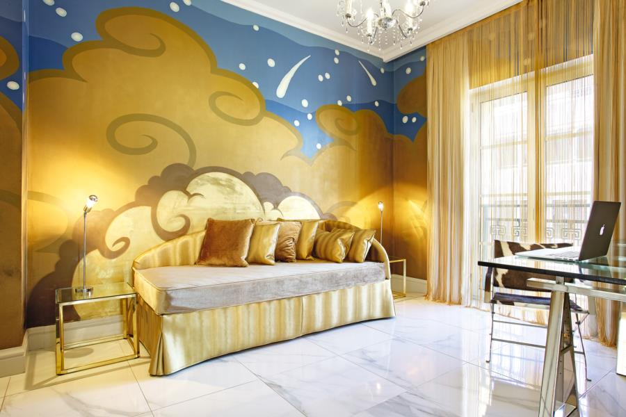 Fotos del hotel - GRECOTEL PALLAS ATHENA BOUTIQUE HOTEL