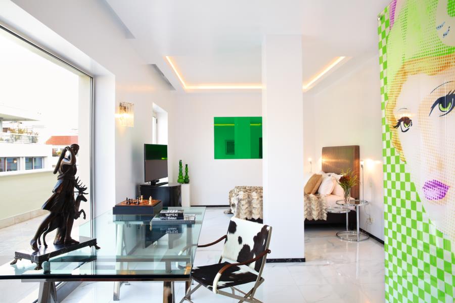 Fotos del hotel - GRECOTEL PALLAS ATHENA BOUTIQUE HOTEL