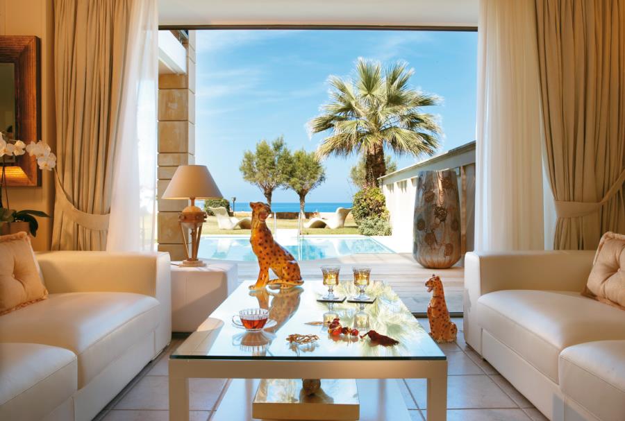 Fotos del hotel - GRECOTEL CRETA PALACE