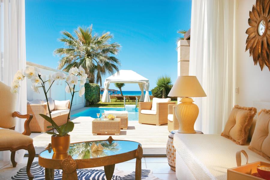 Fotos del hotel - GRECOTEL CRETA PALACE