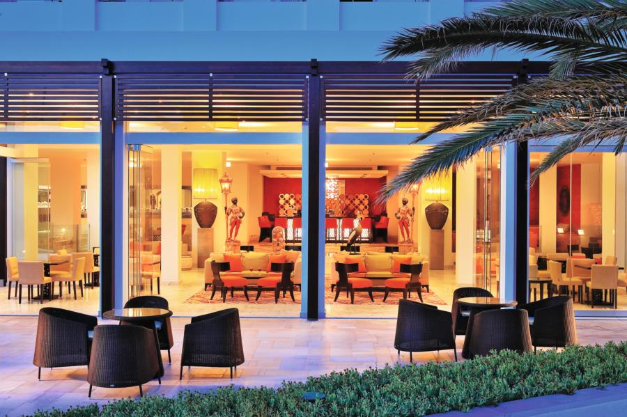 Fotos del hotel - GRECOTEL CRETA PALACE