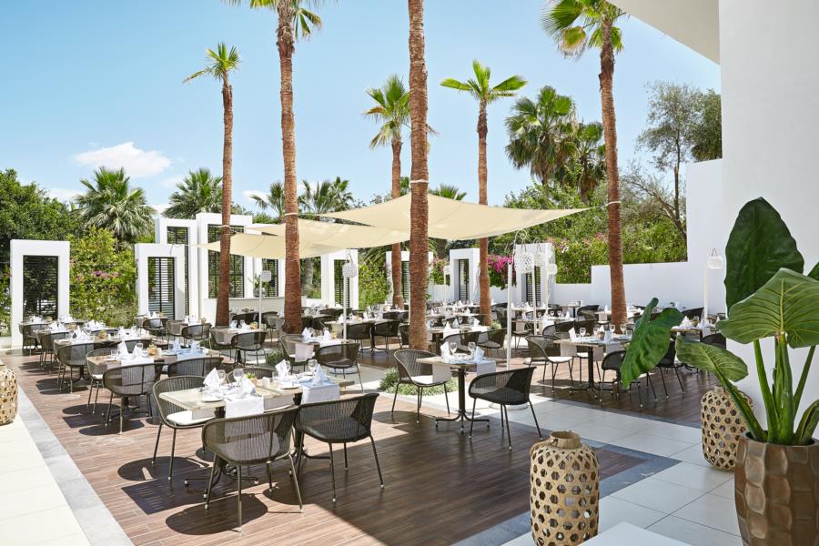 Fotos del hotel - GRECOTEL CRETA PALACE