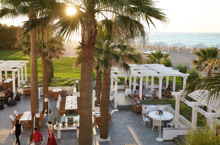 Fotos del hotel - GRECOTEL CRETA PALACE