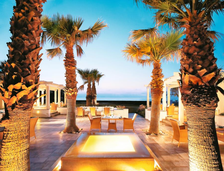 Fotos del hotel - GRECOTEL CRETA PALACE
