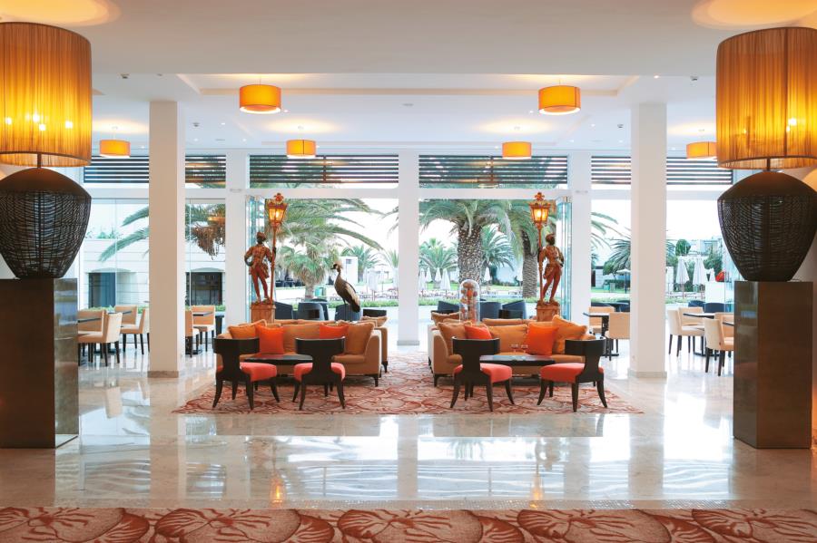 Fotos del hotel - GRECOTEL CRETA PALACE
