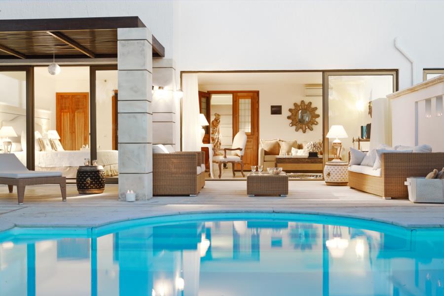Fotos del hotel - GRECOTEL CRETA PALACE