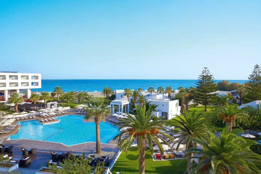 Fotos del hotel - GRECOTEL CRETA PALACE