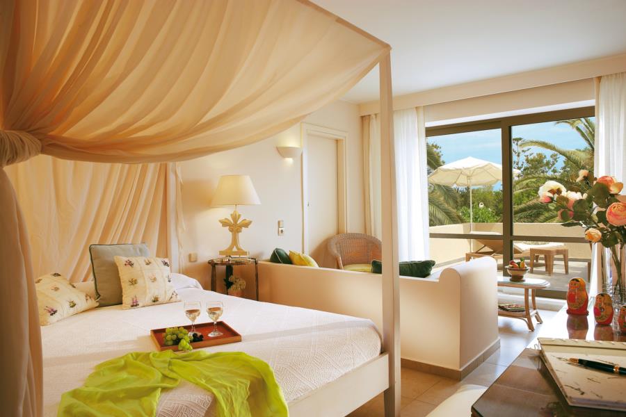 Fotos del hotel - GRECOTEL CRETA PALACE
