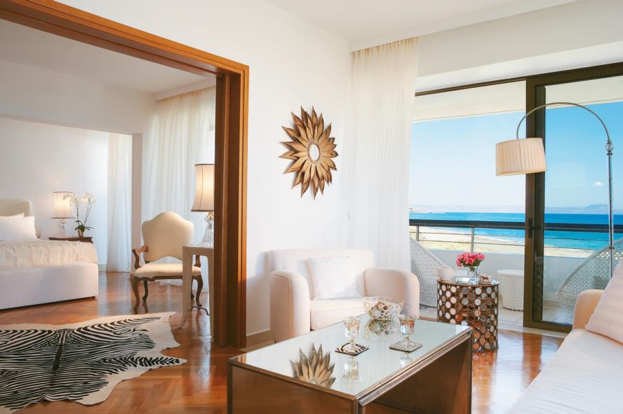 Fotos del hotel - GRECOTEL CRETA PALACE