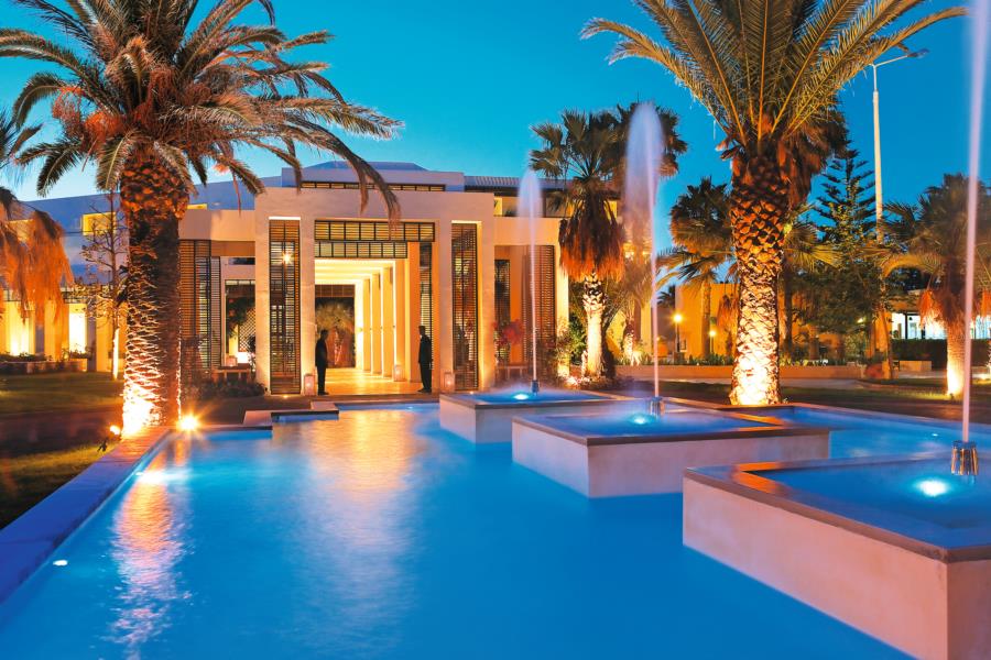 Fotos del hotel - GRECOTEL CRETA PALACE