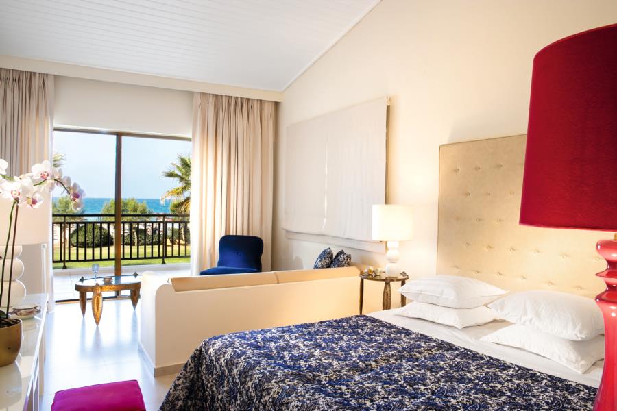 Fotos del hotel - GRECOTEL CRETA PALACE