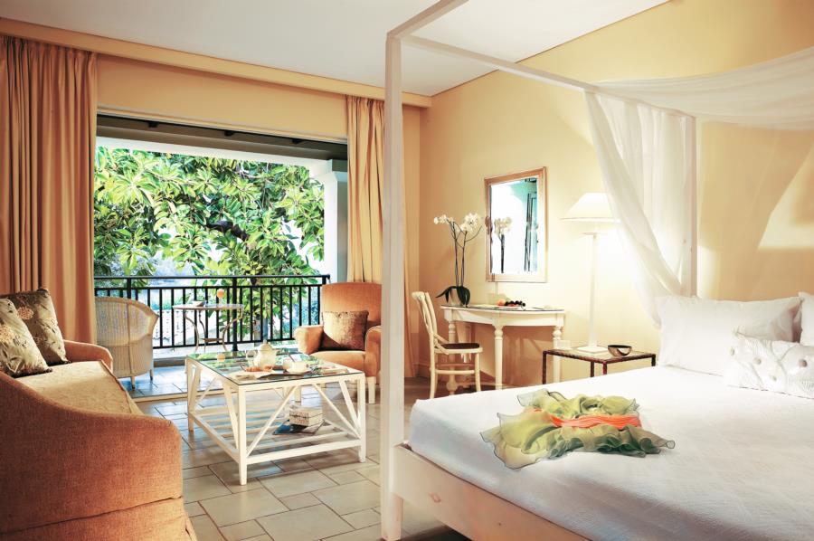 Fotos del hotel - GRECOTEL EVA PALACE