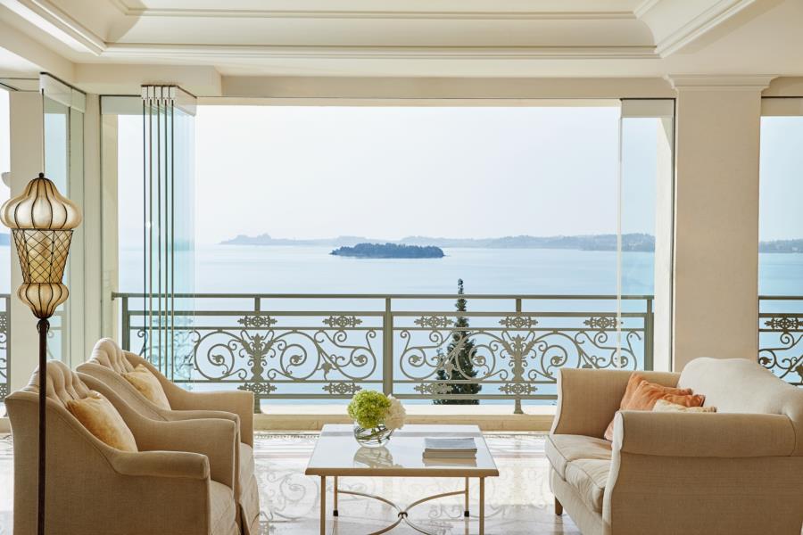 Fotos del hotel - GRECOTEL EVA PALACE