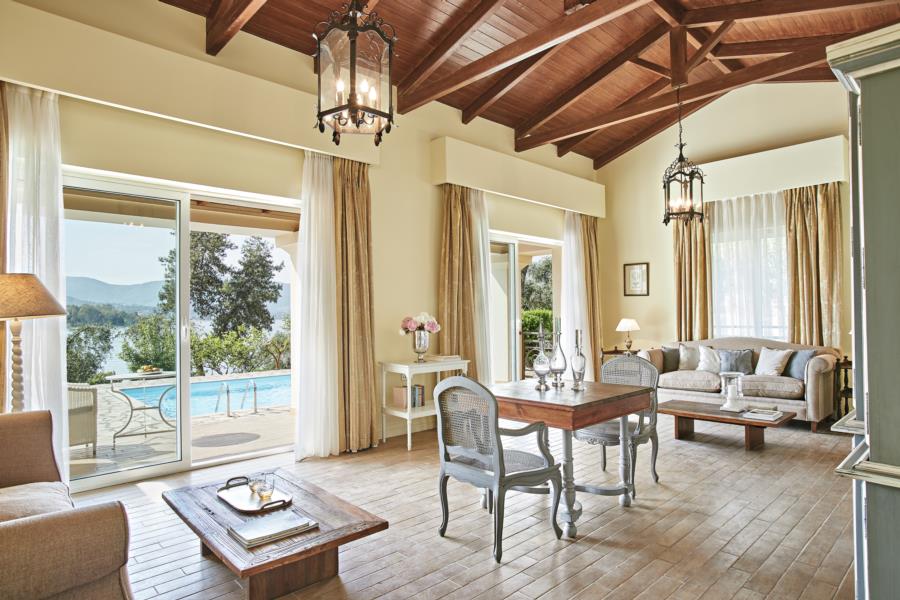 Fotos del hotel - GRECOTEL EVA PALACE
