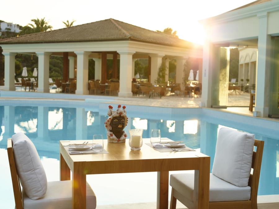 Fotos del hotel - GRECOTEL EVA PALACE